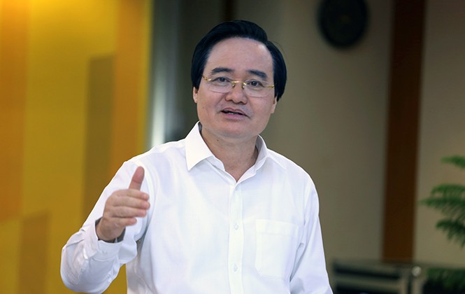 Nâng cao chất lượng dạy và học tiếng Anh: Không thể chậm trễ hơn! Nâng cao chất lượng dạy và học tiếng Anh: Không thể chậm trễ hơn!