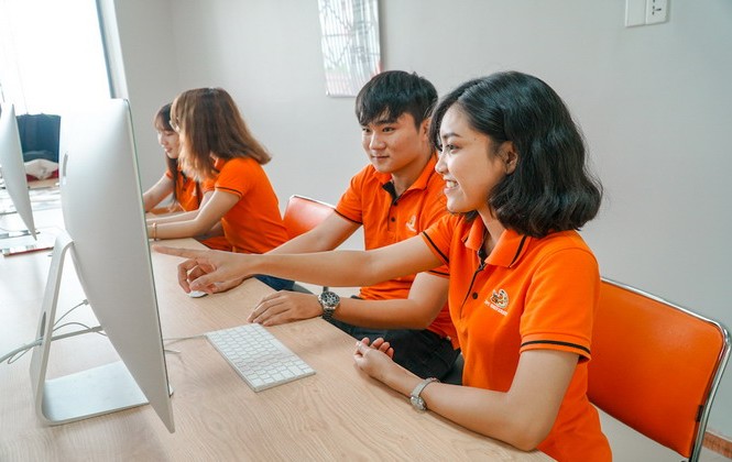 Trường ĐH FPT trao học bổng toàn phần về Trí tuệ nhân tạo cho học sinh xuất sắc tỉnh Bình Định Trường ĐH FPT trao học bổng toàn phần về Trí tuệ nhân tạo cho học sinh xuất sắc tỉnh Bình Định