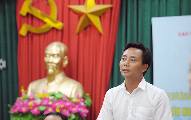 Tuyên dương 129 bí thư chi đoàn giỏi cụm đồng bằng sông Hồng Tuyên dương 129 bí thư chi đoàn giỏi cụm đồng bằng sông Hồng
