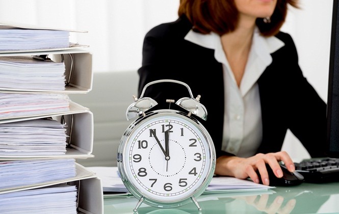 6 tính xấu trong công việc bạn cần tránh xa 6 tính xấu trong công việc bạn cần tránh xa