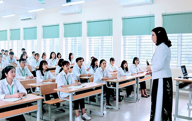 Học viện Nông nghiệp Việt Nam xét tuyển 500 chỉ tiêu cho chương trình đào tạo gắn với khởi nghiệp Học viện Nông nghiệp Việt Nam xét tuyển 500 chỉ tiêu cho chương trình đào tạo gắn với khởi nghiệp