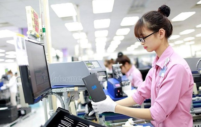 Diễn đàn “nâng cao quyền năng của phụ nữ tại nơi làm việc trong thời kỳ CMCN 4.0” Diễn đàn “nâng cao quyền năng của phụ nữ tại nơi làm việc trong thời kỳ CMCN 4.0”