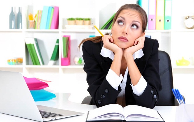 5 sai lầm người “nhảy việc” nên tránh 5 sai lầm người “nhảy việc” nên tránh