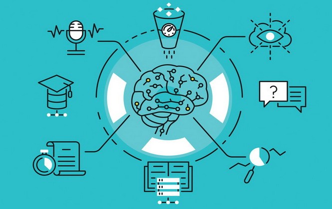 Cơ hội học trực tuyến miễn phí ngành Machine Learning cho mọi bạn trẻ Cơ hội học trực tuyến miễn phí ngành Machine Learning cho mọi bạn trẻ