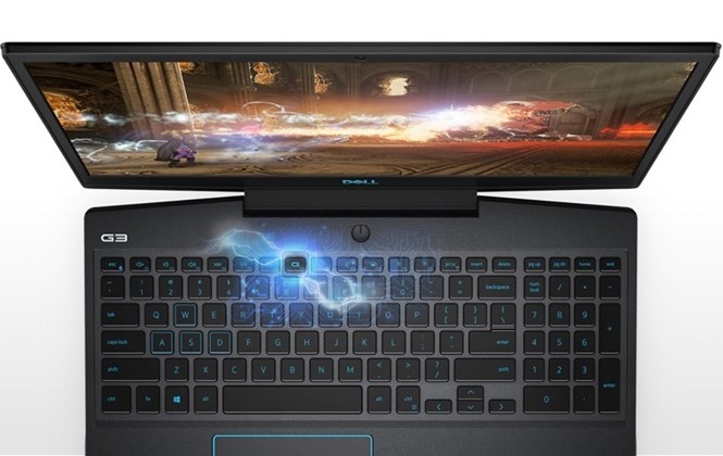 Laptop Gaming nhà Dell mới G3 3590 có gì Laptop Gaming nhà Dell mới G3 3590 có gì "hot"