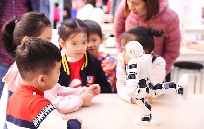 Khám phá hành trình tìm kiếm mạch nguồn khoa học Khám phá hành trình tìm kiếm mạch nguồn khoa học