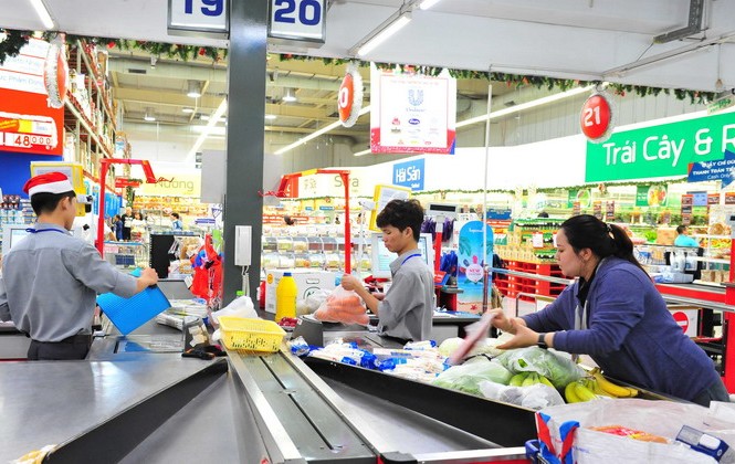 Gần 1.600 cơ hội việc làm dành cho sinh viên trong dịp Tết Gần 1.600 cơ hội việc làm dành cho sinh viên trong dịp Tết