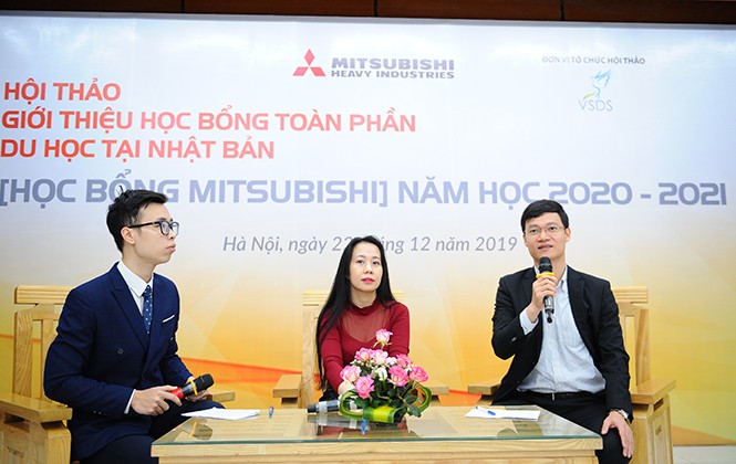 Cơ hội nhận học bổng dành cho sinh viên học đại học tại Nhật Bản Cơ hội nhận học bổng dành cho sinh viên học đại học tại Nhật Bản