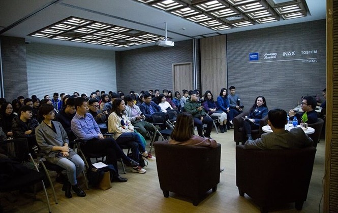 Chọn ngành học và kiếm việc làm: Câu chuyện không chỉ của riêng giới trẻ Chọn ngành học và kiếm việc làm: Câu chuyện không chỉ của riêng giới trẻ