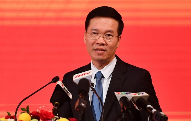 Đảng viên nào chần chừ thực hiện quy hoạch báo chí là vi phạm kỷ luật Đảng Đảng viên nào chần chừ thực hiện quy hoạch báo chí là vi phạm kỷ luật Đảng