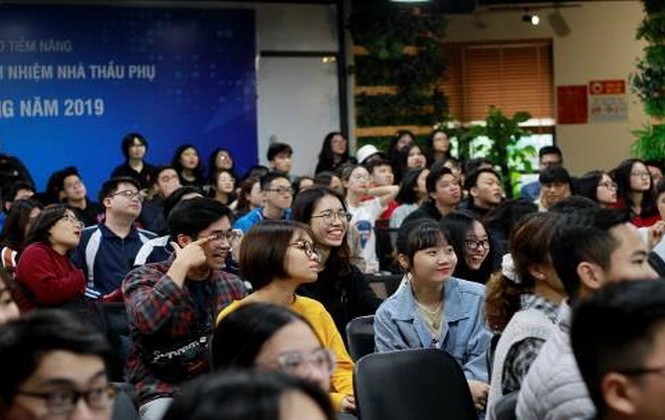 Phát triển kiến thức và kỹ năng ngành Marketing trong sinh viên Phát triển kiến thức và kỹ năng ngành Marketing trong sinh viên