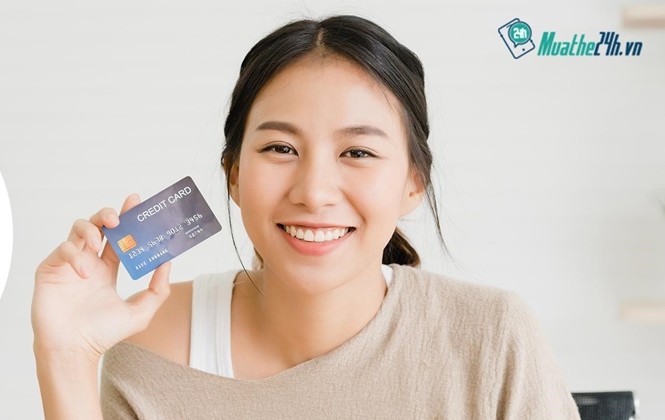 Muathe24h.vn: Khát vọng số hóa thói quen mua thẻ cào của người Việt Muathe24h.vn: Khát vọng số hóa thói quen mua thẻ cào của người Việt
