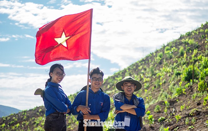 Đổi mới phương pháp hoạt động trong Tháng thanh niên 2020 Đổi mới phương pháp hoạt động trong Tháng thanh niên 2020