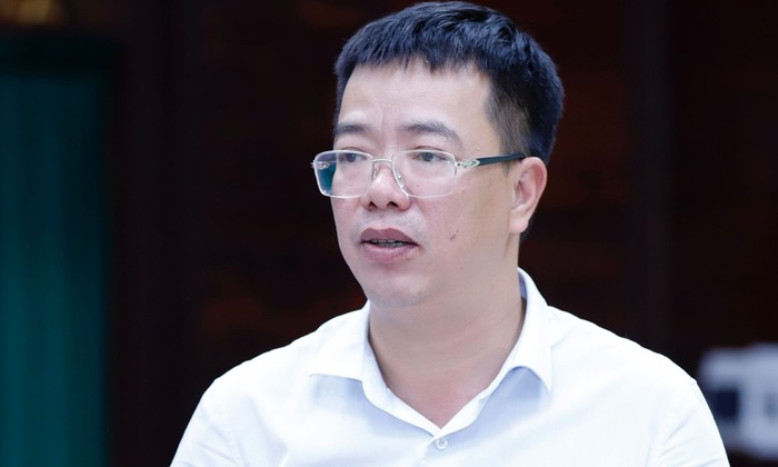Nhiều dòng sông chỉ còn là kênh thoát nước thải