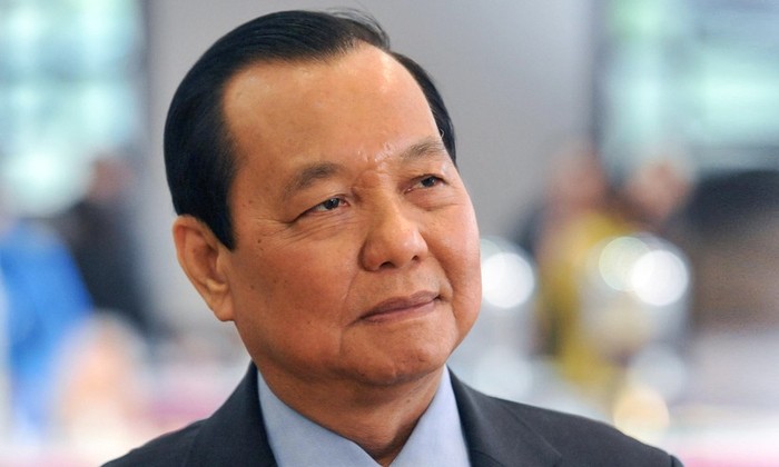 Bộ Chính trị đề nghị Trung ương xem xét thi hành kỷ luật ông Lê Thanh Hải
