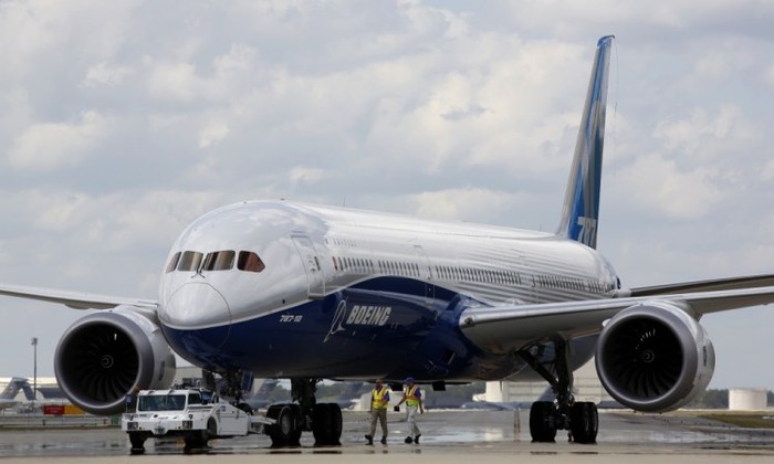Boeing đối mặt vụ kiện lớn chưa từng có