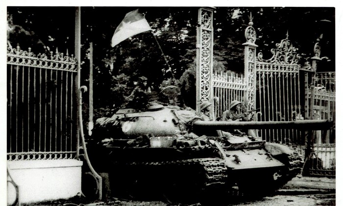 Chiến dịch Hồ Chí Minh - Đỉnh cao thắng lợi của cách mạng Việt Nam