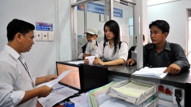 Hà Nội đẩy mạnh đăng ký doanh nghiệp qua mạng điện tử