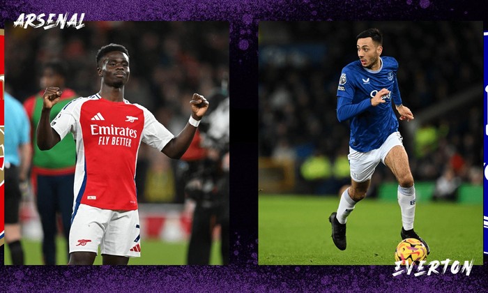 Nhận định Arsenal vs Everton, 22h00 ngày 14/12: ‘Con mồi’ yêu thích