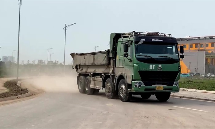 Học viện Nông nghiệp Việt Nam phản hồi về việc để xảy ra ô nhiễm 