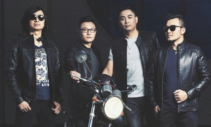 Bức Tường sẽ khởi kiện nếu các album bị phát tán trái phép không được gỡ bỏ