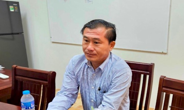 Vụ phân lô bán nền lừa đảo ở Phú Quốc: Bí thư, chủ tịch xã Cửa Dương đầu thú