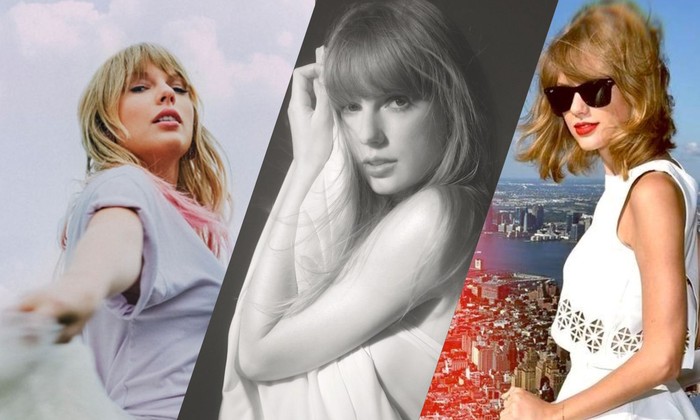 Xếp hạng 274 ca khúc xuất sắc nhất của Taylor Swift: Hạng 1 được lòng Swifties