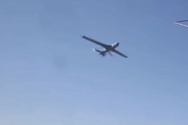  Ukraine tấn công nhà máy sản xuất máy bay ném bom chiến lược Tu-160 của Nga