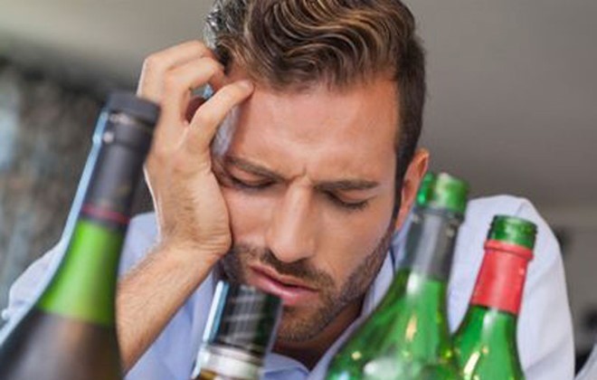 Sai lầm thường mắc phải khi giải rượu có thể gây nguy hiểm đến tính mạng