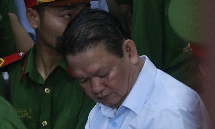 Cựu Bí thư Tỉnh ủy Lào Cai bị đề nghị mức án đến 6 năm tù