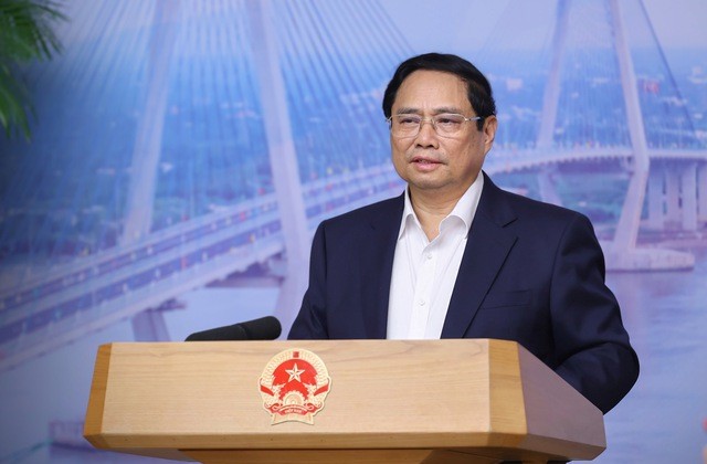 Thủ tướng 'lệnh' hoàn thành 2 dự án cao tốc trước ngày 30/4