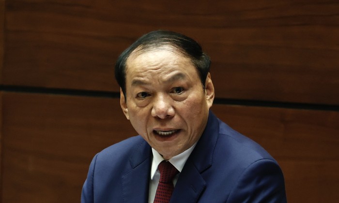 Bộ trưởng Nguyễn Văn Hùng lý giải về quỹ 300 tỷ đồng hỗ trợ phát triển du lịch
