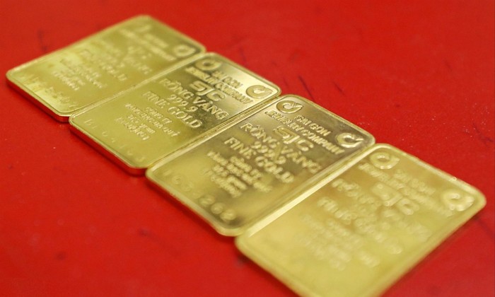 Nóng: Chi tiết đấu thầu gần 17.000 lượng vàng miếng SJC 