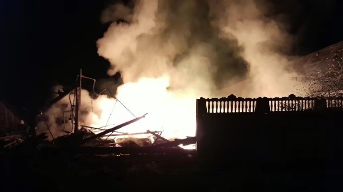 Xung đột Nga - Ukraine ngày 20/4: 50 máy bay không người lái tấn công tám vùng của Nga trong đêm