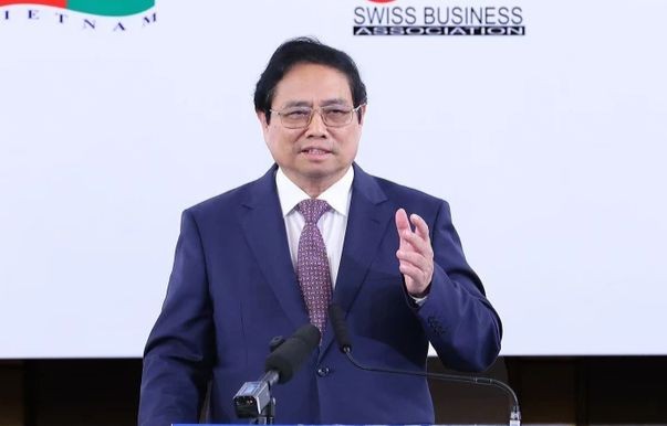 Thủ tướng: Không chấp nhận 'tăng trưởng trước, dọn dẹp sau'