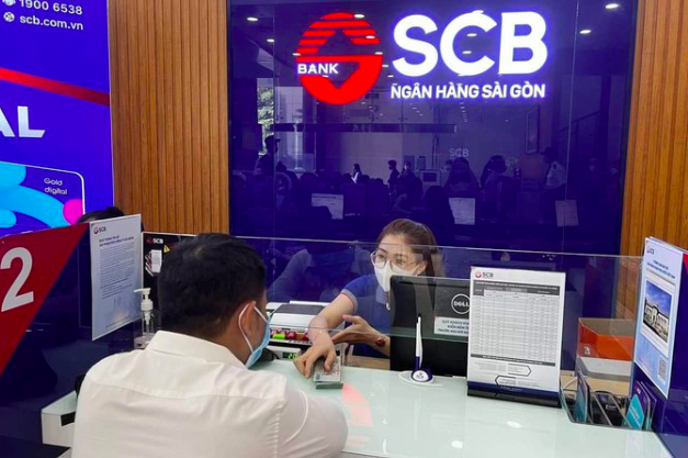 Chính phủ yêu cầu sớm xử lý Ngân hàng SCB