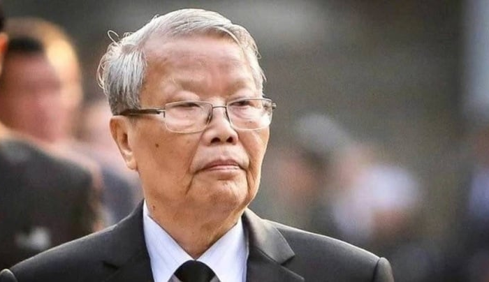 Dấu ấn của nguyên Chủ tịch nước Trần Đức Lương trong công cuộc hội nhập quốc tế