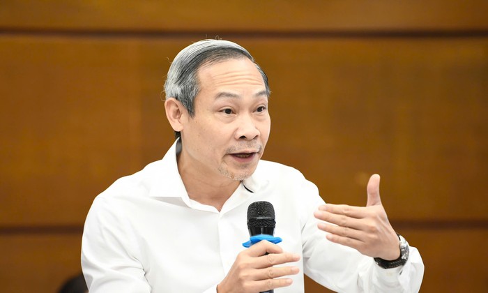 Kinh tế tư nhân: 'Nếu không thể chế hóa được thì nghị quyết vẫn là nghị quyết'