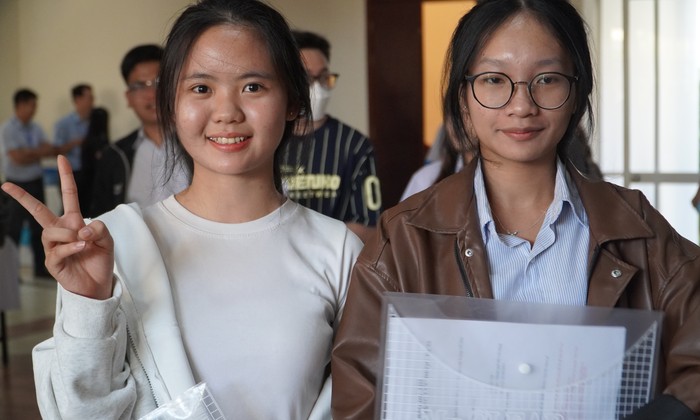 Lần đầu trường đại học Việt Nam mở ngành đào đạo Kinh tế đất đai