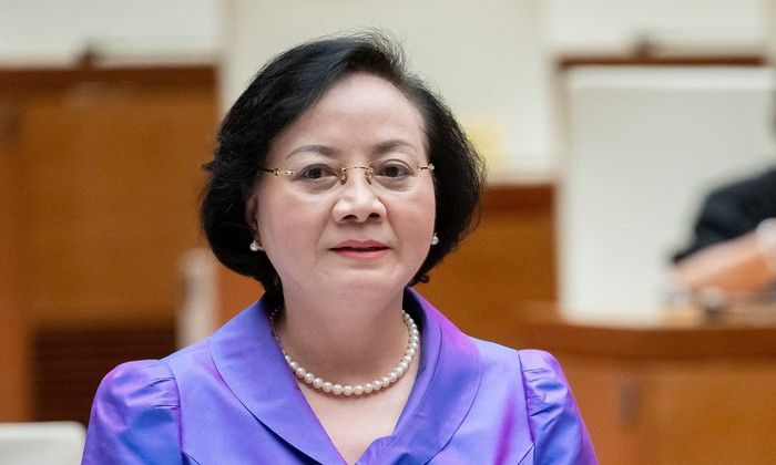 Bộ trưởng Nội vụ: 129 nhiệm vụ, thẩm quyền chuyển từ cấp huyện xuống cấp xã