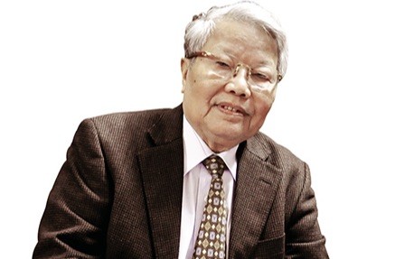Nguyên Chủ tịch nước Trần Đức Lương từ trần