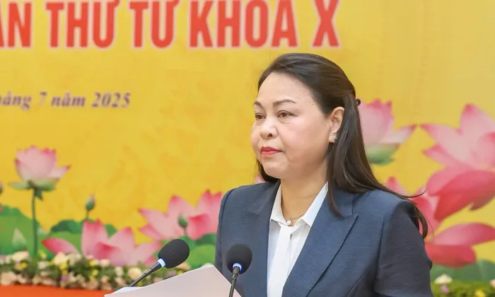 Chủ tịch MTTQ cấp xã tiêu biểu có cơ cấu vào Ủy ban Trung ương MTTQ Việt Nam