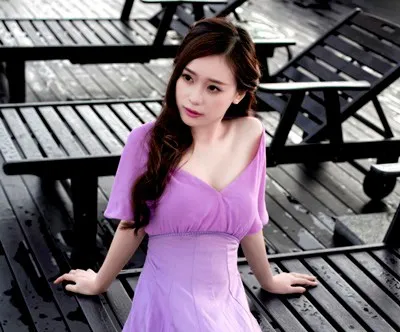 Tuyệt chiêu của cô nàng có bộ sưu tập nửa tỷ