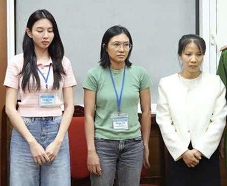 Đại biểu Quốc hội: Ngoài yếu tố pháp luật, người nổi tiếng càng phải giữ liêm sỉ nhiều hơn