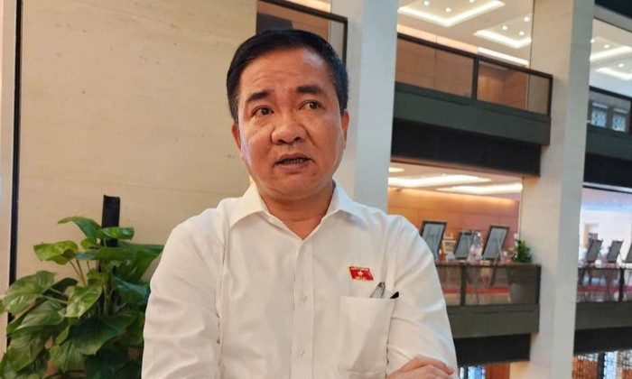 Đại biểu Quốc hội: Ngoài yếu tố pháp luật, người nổi tiếng càng phải giữ liêm sỉ nhiều hơn