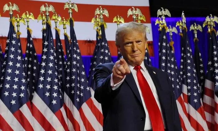 Tổng thống Trump tuyên bố máy bay Mỹ ném bom cơ sở hạt nhân Iran