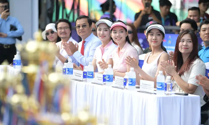 Bế mạc và trao giải Pickleball Việt Nam – Cúp Hyundai Thành Công 2025