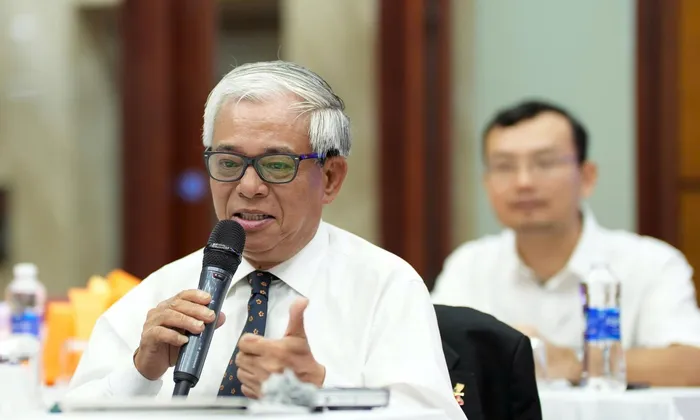 30 năm quan hệ Việt-Mỹ: Duy trì động lực, hướng tới thương mại cân bằng, bền vững