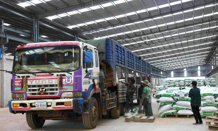 Doanh nghiệp xuất sang Trung Quốc bị từ chối thông quan do sáp nhập tỉnh, huyện, xử lý thế nào?