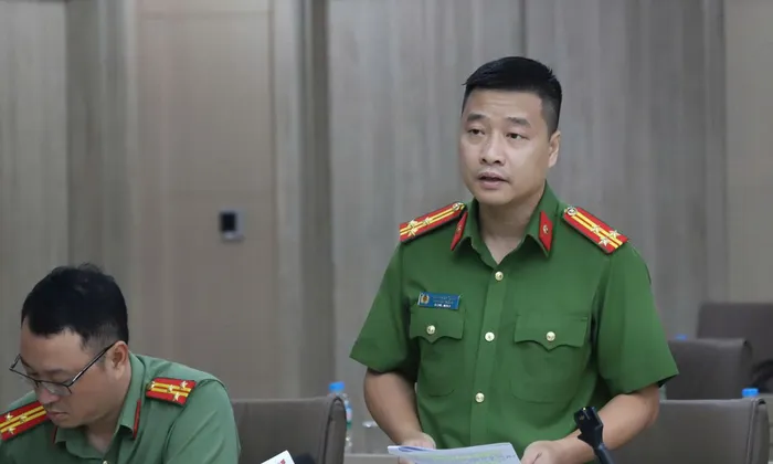 Sai phạm tại Dự án BV Bạch Mai- Việt Đức cơ sở 2: Khởi tố nguyên Giám đốc Ban quản lý dự án y tế trọng điểm Bộ Y tế 